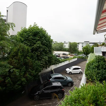 Apartment Appartementhaus Terrassenhuegel Strandquartier 110 *